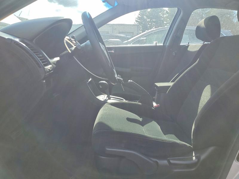Aukcja sprzedaży 2007 Honda Accord, vin: 1HGCM56127A018391, numer aukcji: 48162306