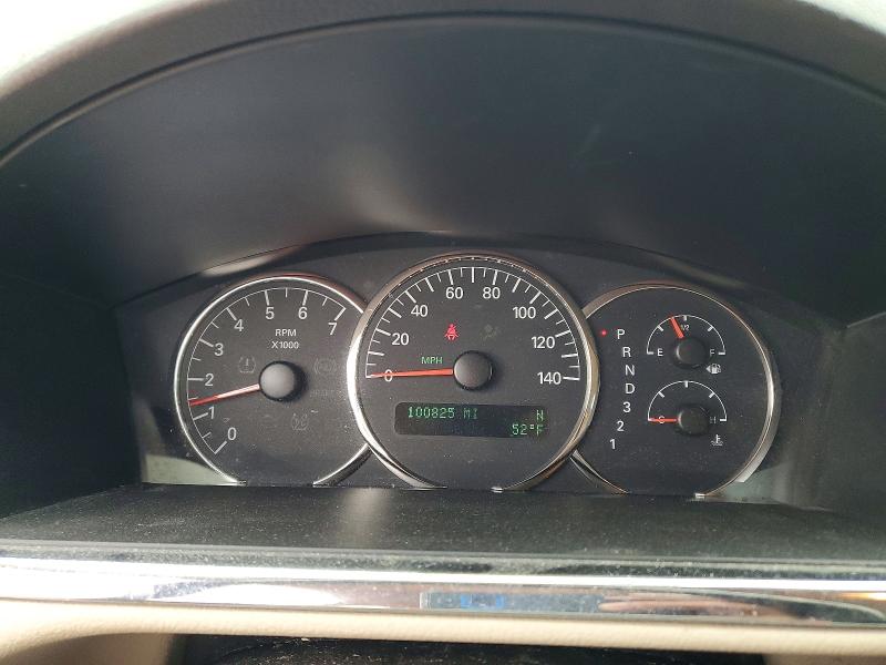 Продаж на аукціоні авто 2008 Buick Lacrosse, vin: 2G4WC582981173631, номер лоту: 52002746
