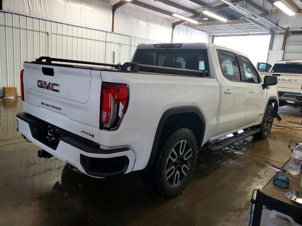 50826146 :رقم المزاد ، 3GTU9EET0LG347819 vin ، 2020 Gmc Sierra مزاد بيع