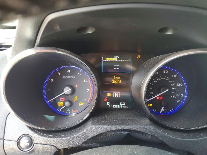 Продаж на аукціоні авто 2016 Subaru Legacy, vin: 4S3BNBN6XG3002544, номер лоту: 49599786