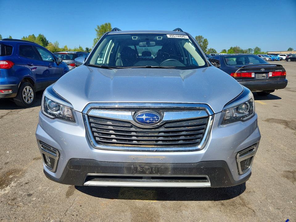 Aukcja sprzedaży 2020 Subaru Forester, vin: JF2SKAXC9LH610561, numer aukcji: 49514426