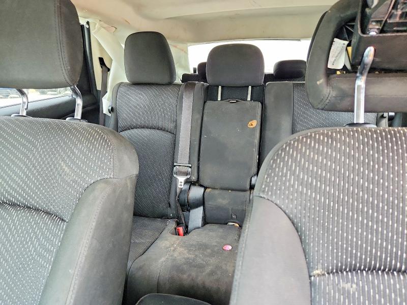 2020 Dodge Journey მანქანა იყიდება აუქციონზე, vin: 3C4PDCAB5LT238213, აუქციონის ნომერი: 50785396
