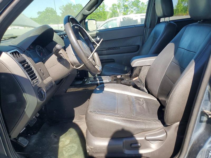 Aukcja sprzedaży 2012 Ford Escape, vin: 1FMCU0E78CKA89764, numer aukcji: 50253126
