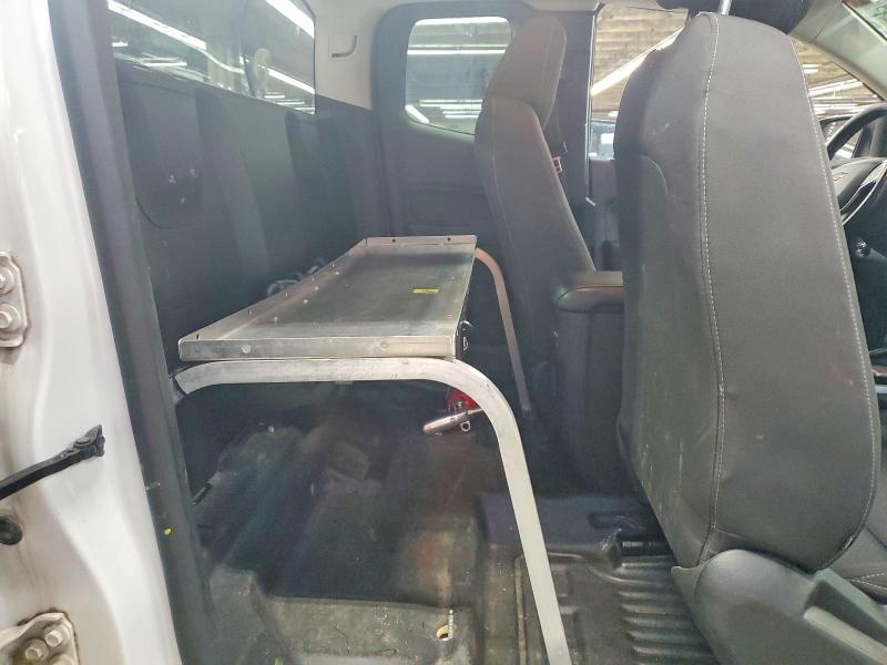 2020 Chevrolet Colorado მანქანა იყიდება აუქციონზე, vin: 1GCHSCEAXL1184796, აუქციონის ნომერი: 49151706