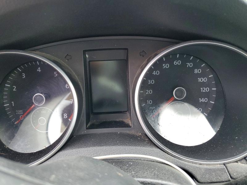 2013 Volkswagen Golf მანქანა იყიდება აუქციონზე, vin: WVWDB7AJ7DW138682, აუქციონის ნომერი: 48684236