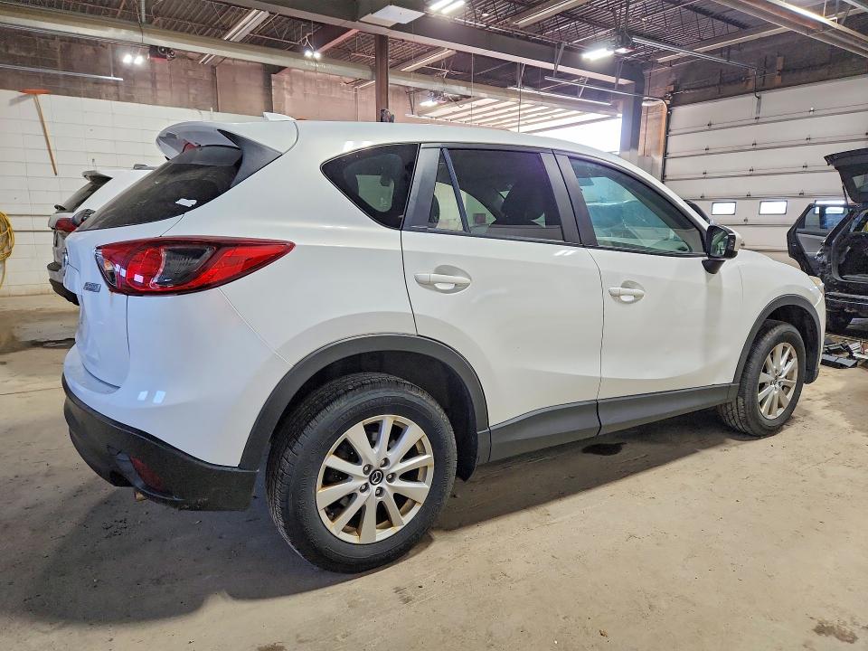 2013 Mazda Cx-5 მანქანა იყიდება აუქციონზე, vin: JM3KE2CE5D0154780, აუქციონის ნომერი: 50847146