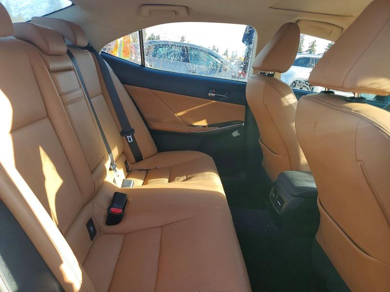 Продажа на аукционе авто 2014 Lexus Is 350, vin: JTHBE1D24E5002130, номер лота: 49839656
