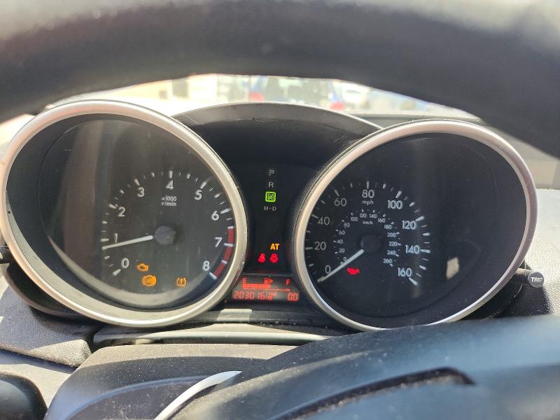 2010 Mazda 3 მანქანა იყიდება აუქციონზე, vin: JM1BL1SG3A1302295, აუქციონის ნომერი: 52086706