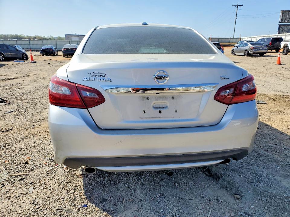 Aukcja sprzedaży 2018 Nissan Altima, vin: 1N4AL3APXJC144959, numer aukcji: 48479736