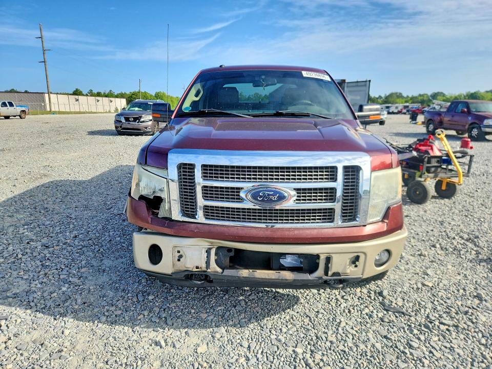 Aukcja sprzedaży 2009 Ford F150, vin: 1FTPW14V99FB00925, numer aukcji: 49239896