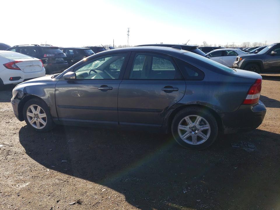 Aukcja sprzedaży 2006 Volvo S40, vin: YV1MS382062218661, numer aukcji: 46717366