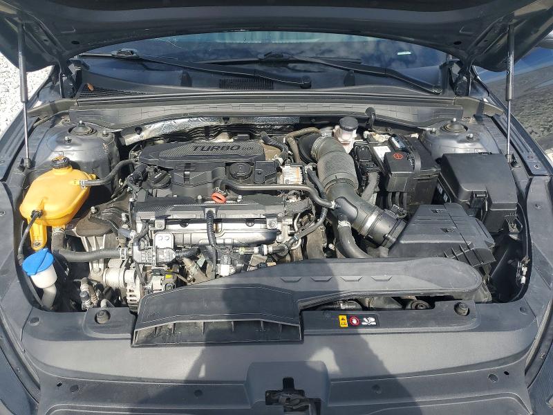 Auction sale of the 2022 Kia K5, vin: 5XXG14J28NG151208, lot number: 51406886