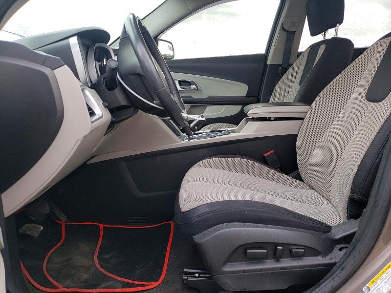Aukcja sprzedaży 2012 Chevrolet Equinox, vin: 2GNFLEE54C6204161, numer aukcji: 49612556