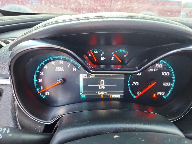 Продаж на аукціоні авто 2015 Chevrolet Impala, vin: 2G1125S3XF9274851, номер лоту: 49775746