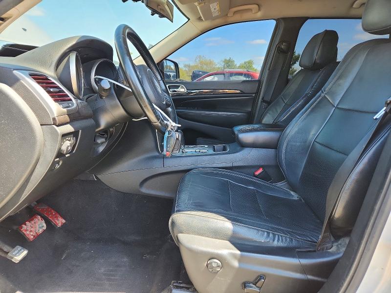Продажа на аукционе авто 2011 Jeep Grand Cherokee, vin: 1J4RS4GG0BC577988, номер лота: 51418666
