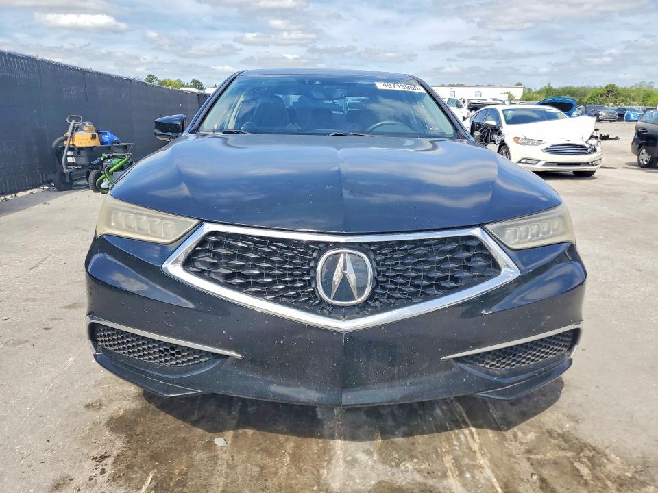 Aukcja sprzedaży 2018 Acura Tlx, vin: 19UUB2F51JA001827, numer aukcji: 49713956