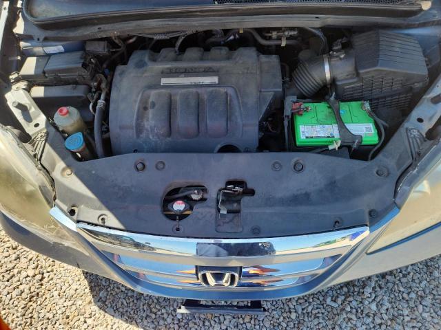 2007 Honda Odyssey მანქანა იყიდება აუქციონზე, vin: 5FNRL38777B096416, აუქციონის ნომერი: 49959616