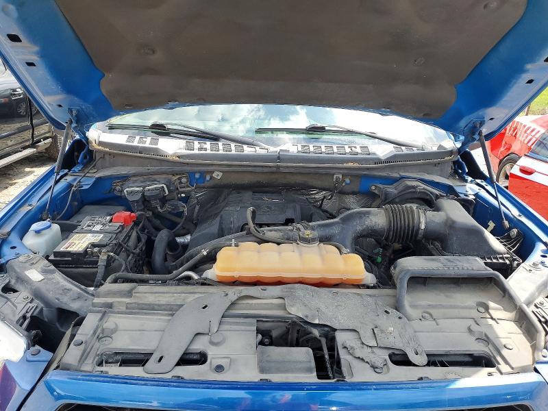Продаж на аукціоні авто 2016 Ford F150, vin: 1FTEW1EPXGFA61637, номер лоту: 51261706