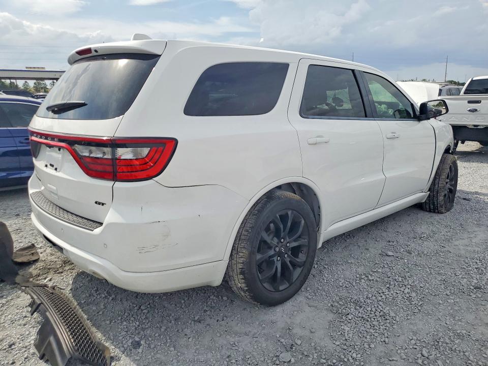 Продажа на аукционе авто 2020 Dodge Durango, vin: 1C4RDHDG1LC228559, номер лота: 48577756