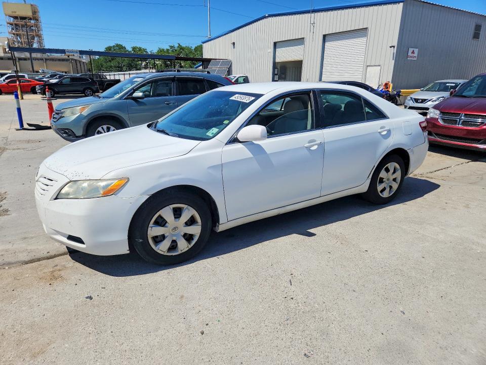 Продажа на аукционе авто 2009 Toyota Camry, vin: 4T4BE46K39R050778, номер лота: 49593876
