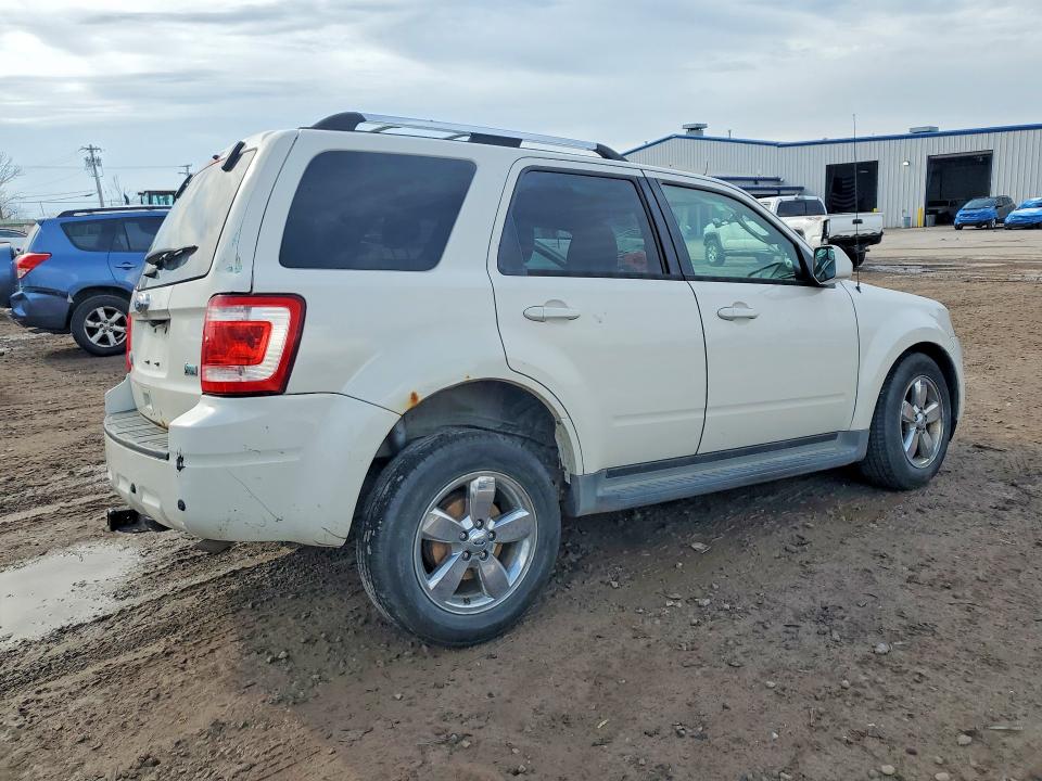 Продаж на аукціоні авто 2011 Ford Escape, vin: 1FMCU9EG5BKB69932, номер лоту: 49081236