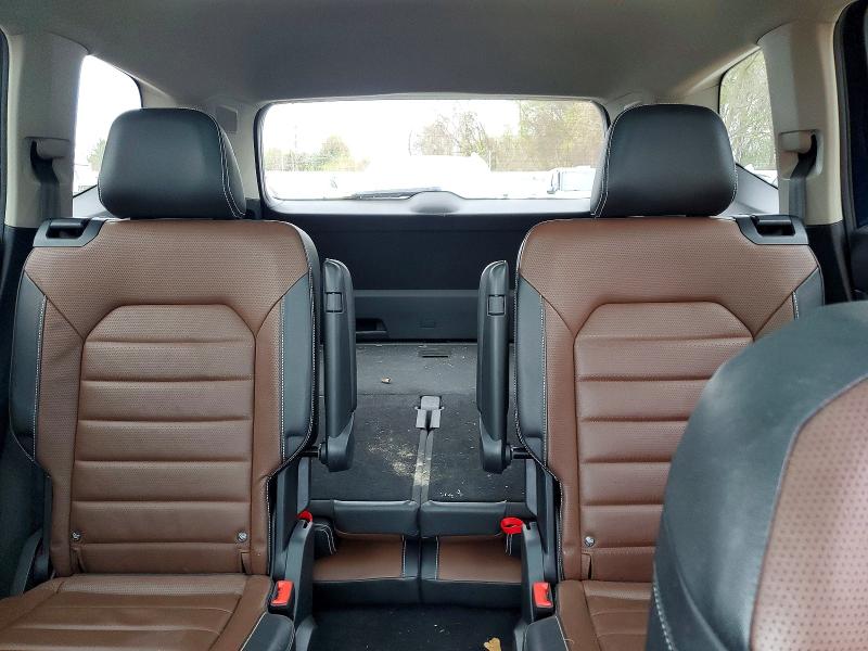 Продажа на аукционе авто 2021 Volkswagen Atlas, vin: 1V2FR2CA1MC552240, номер лота: 46511766