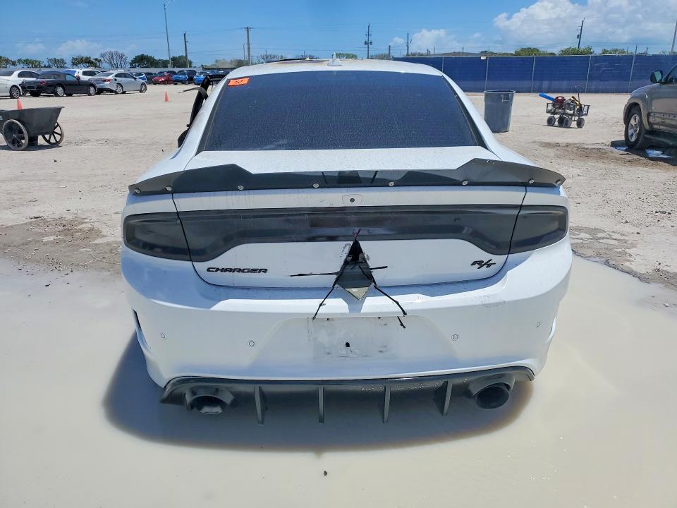 Продаж на аукціоні авто 2023 Dodge Charger, vin: 2C3CDXCT4PH512077, номер лоту: 51015026