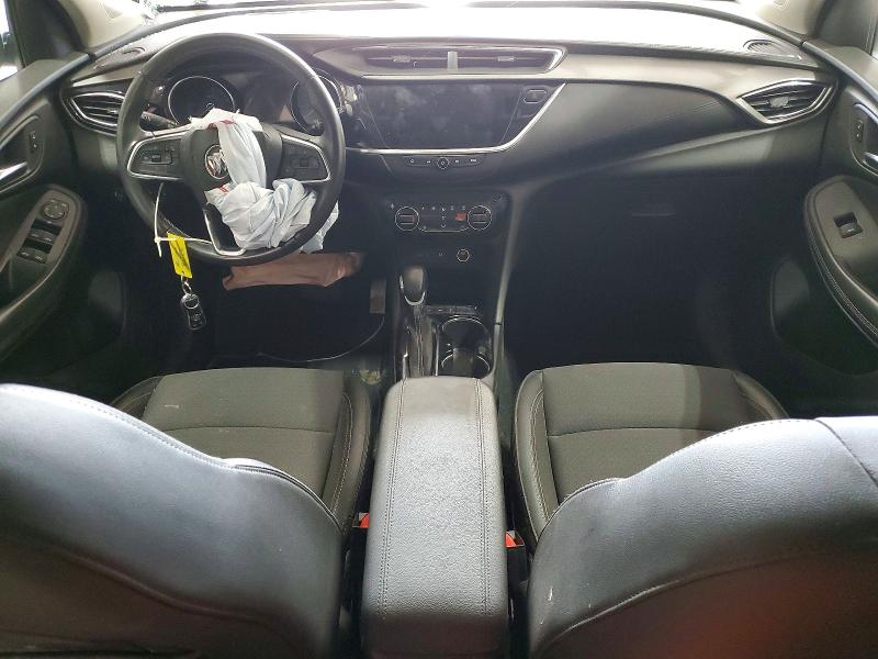 Aukcja sprzedaży 2021 Buick Encore Gx, vin: KL4MMESL2MB049943, numer aukcji: 48359626