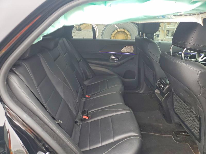 Продажа на аукционе авто 2021 Mercedes-benz Gle, vin: 4JGFB4KB4MA410810, номер лота: 51662886