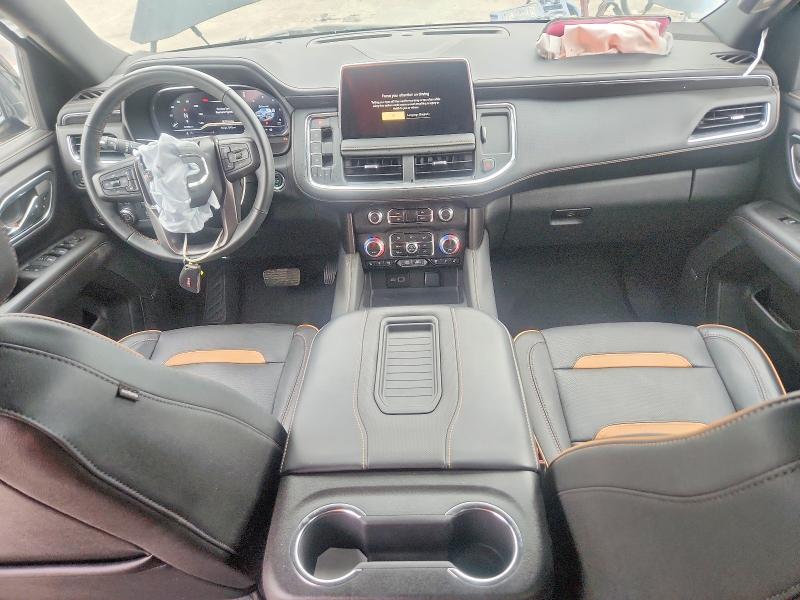 50882226 :رقم المزاد ، 1GKS2CKD7PR541772 vin ، 2023 Gmc Yukon مزاد بيع