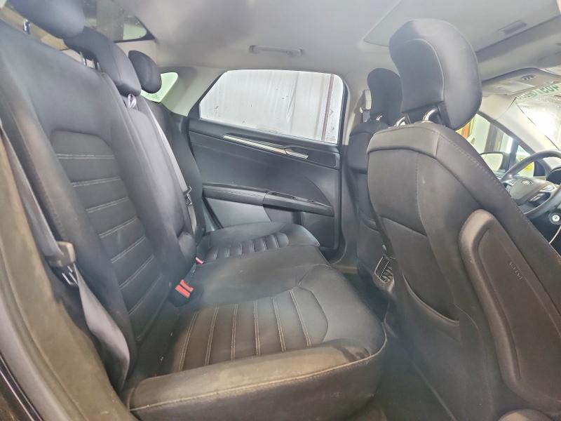 Продажа на аукционе авто 2013 Ford Fusion, vin: 3FA6P0HR3DR314956, номер лота: 46978456