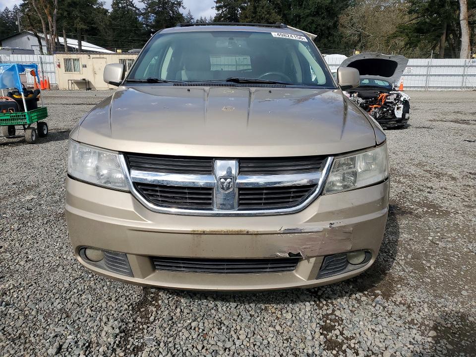 Aukcja sprzedaży 2009 Dodge Journey, vin: 3D4GG57V89T551823, numer aukcji: 49824156