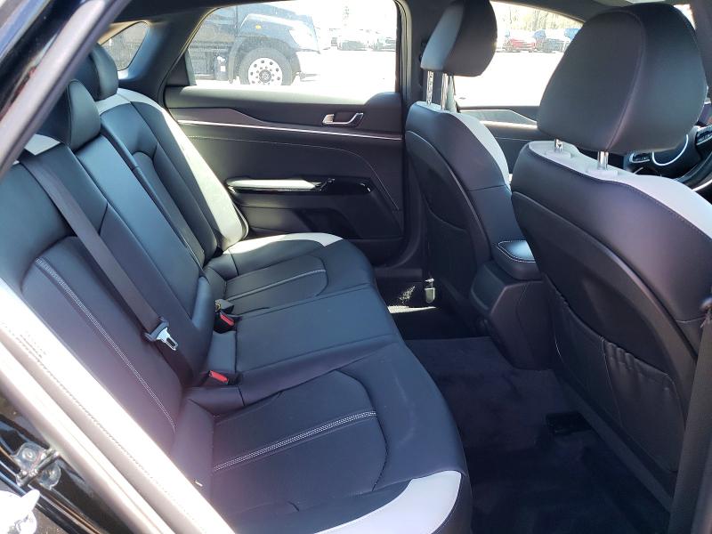 Aukcja sprzedaży 2025 Kia K5, vin: KNAG64J73S5369938, numer aukcji: 51122056