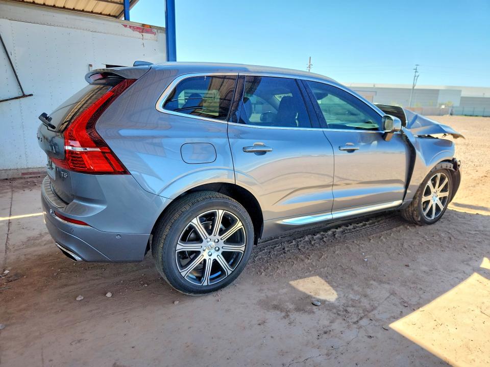 Aukcja sprzedaży 2021 Volvo Xc60, vin: YV4102DL2M1854974, numer aukcji: 48952626
