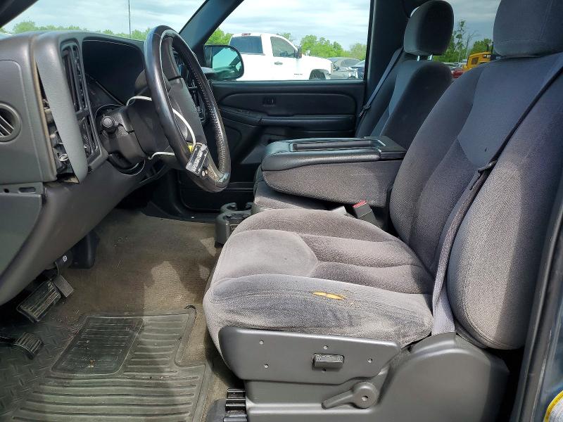 Продаж на аукціоні авто 2006 Gmc New Sierra, vin: 2GTEK13Z761287849, номер лоту: 50744046