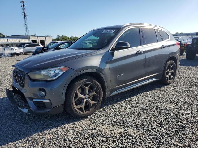 Auction sale of the 2018 Bmw X1, vin: WBXHU7C34J5L05157, lot number: 50149806