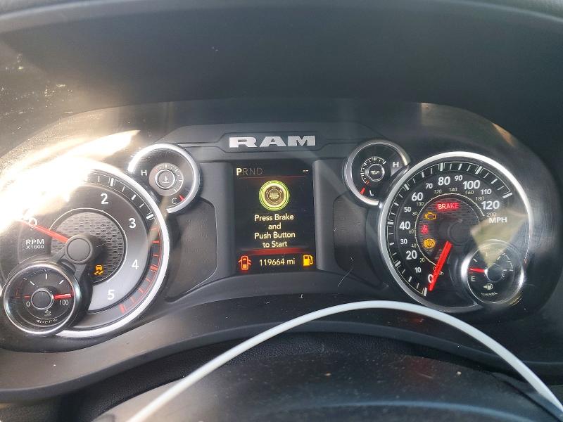 Продажа на аукционе авто 2020 Ram 3500, vin: 3C63RRHL9LG108758, номер лота: 48829366