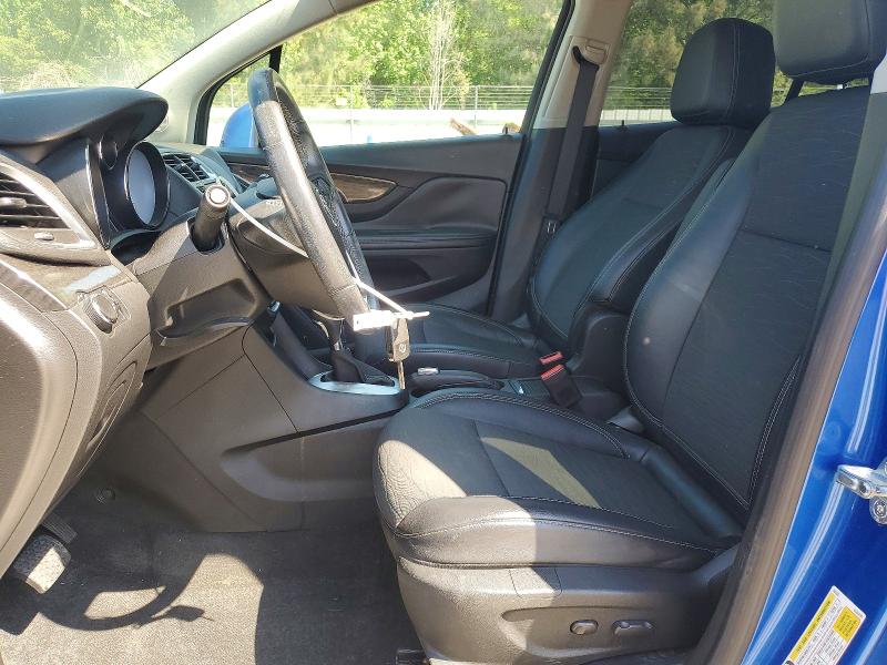 Продаж на аукціоні авто 2015 Buick Encore, vin: KL4CJASB0FB050984, номер лоту: 51174746