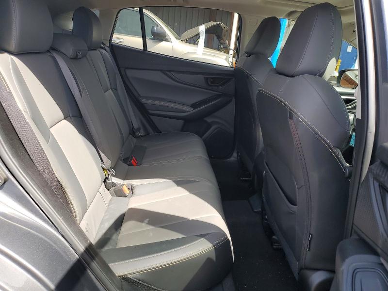 Aukcja sprzedaży 2021 Subaru Crosstrek, vin: JF2GTHSC4MH258994, numer aukcji: 49002876