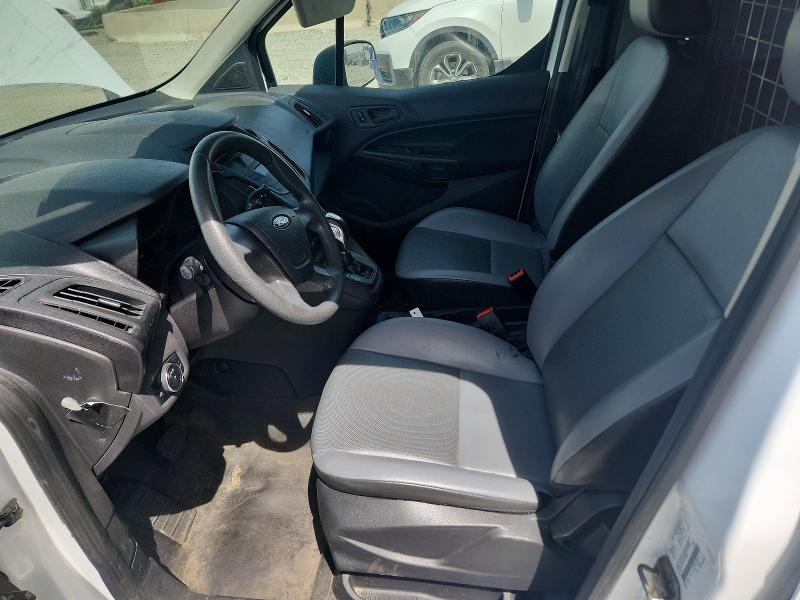 50614266 :رقم المزاد ، NM0LS7E71F1204862 vin ، 2015 Ford Transit Connect مزاد بيع