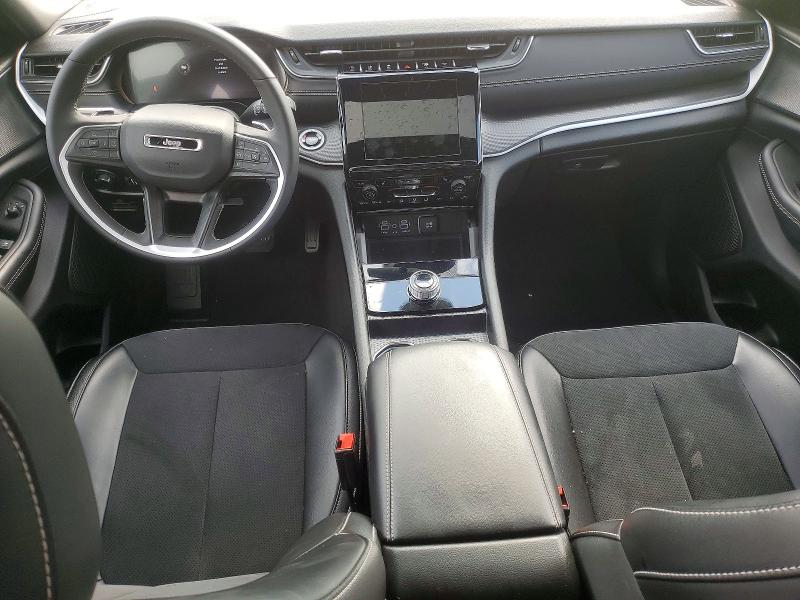Aukcja sprzedaży 2024 Jeep Grand Cherokee, vin: 1C4RJHAG4RC223376, numer aukcji: 50708266