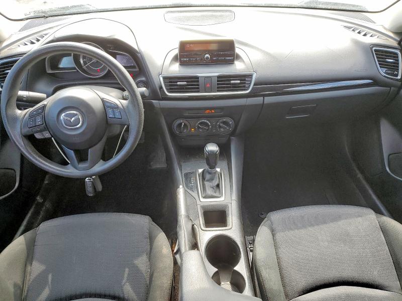 Продаж на аукціоні авто 2014 Mazda 3, vin: JM1BM1U74E1194852, номер лоту: 51003086