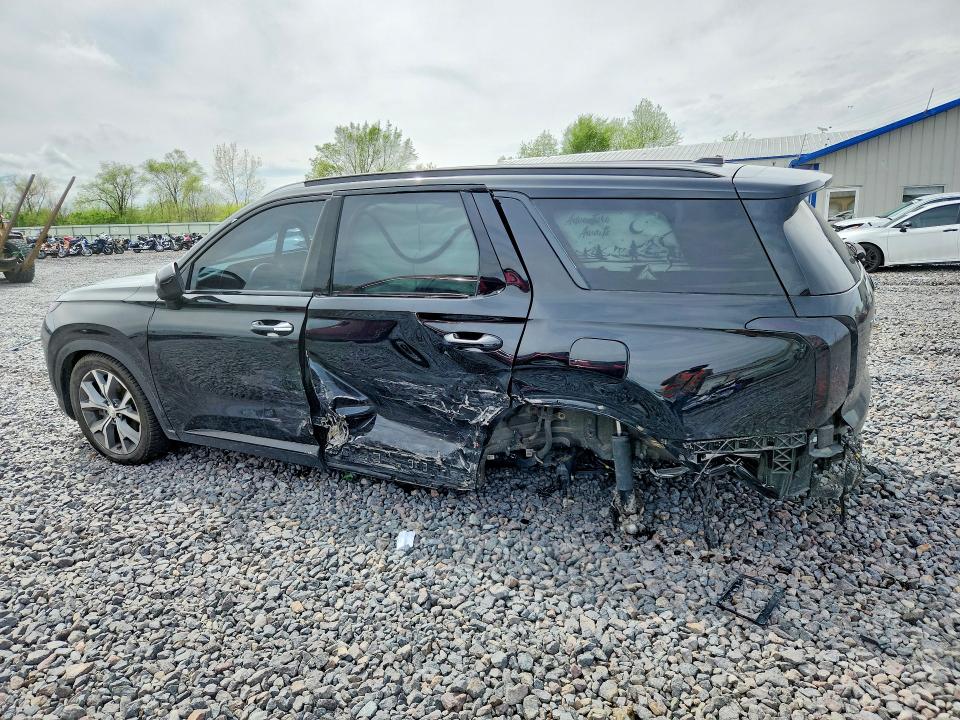 Продаж на аукціоні авто 2020 Hyundai Palisade, vin: KM8R34HE6LU111828, номер лоту: 49943346