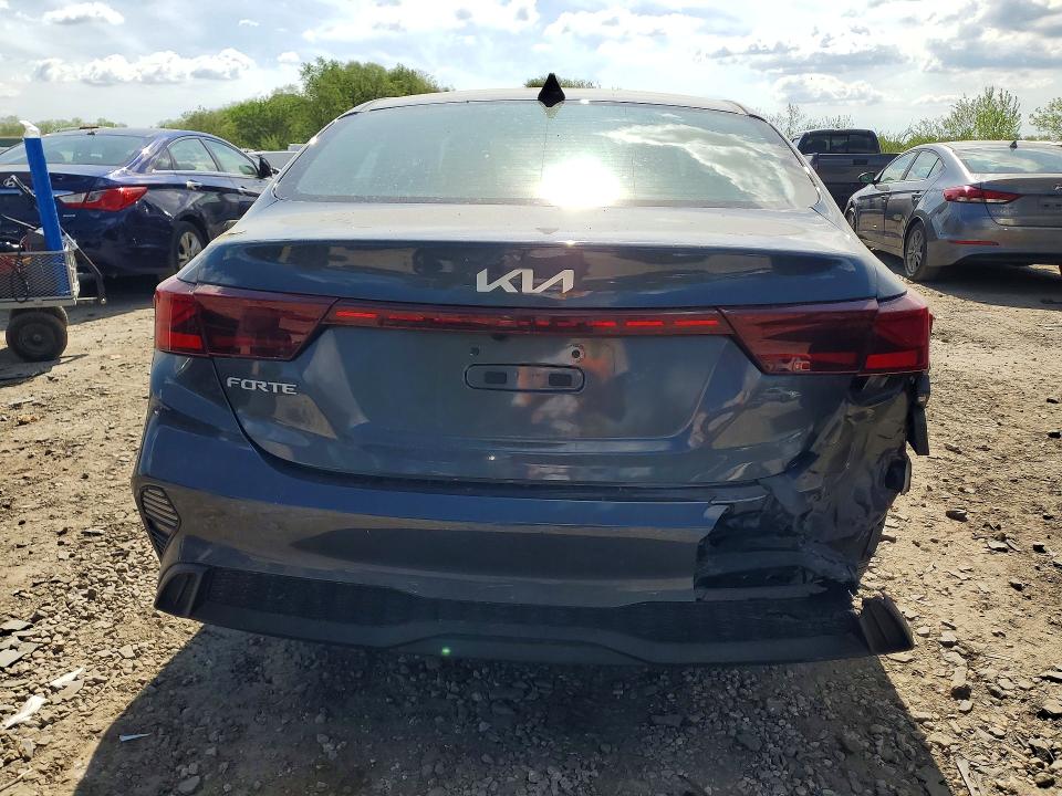 Aukcja sprzedaży 2024 Kia Forte, vin: 3KPF24AD7RE759097, numer aukcji: 50053916