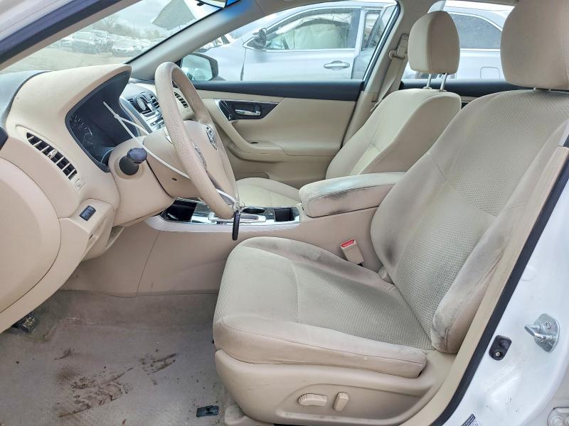 Продаж на аукціоні авто 2014 Nissan Altima, vin: 1N4AL3APXEC156969, номер лоту: 51018086