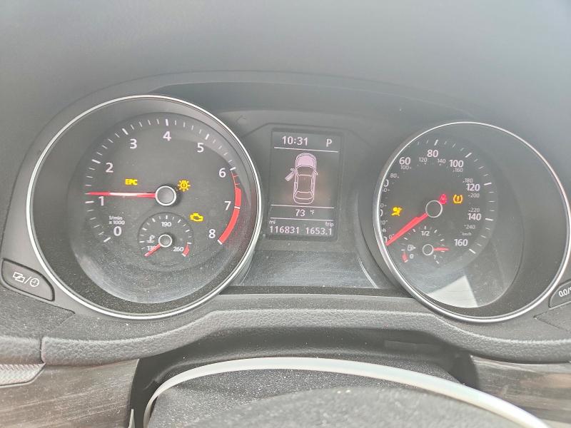 Продажа на аукционе авто 2018 Volkswagen Passat, vin: 1VWBA7A31JC026532, номер лота: 49561656