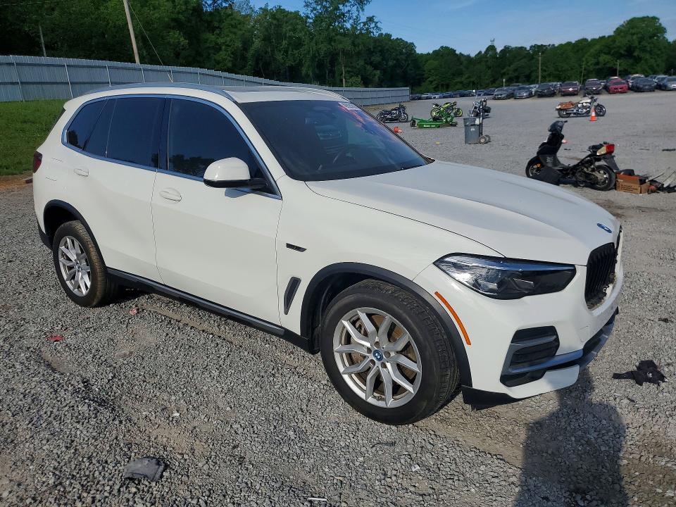 Aukcja sprzedaży 2022 Bmw X5, vin: 5UXTA6C03N9M39672, numer aukcji: 49928056