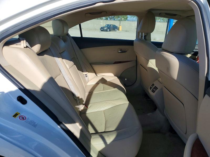 Aukcja sprzedaży 2009 Lexus Es, vin: JTHBJ46G792335032, numer aukcji: 49508776