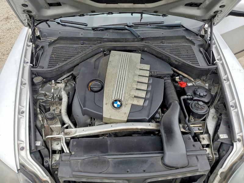 Продажа на аукционе авто 2011 Bmw X5, vin: 5UXZW0C59BL658025, номер лота: 50806296