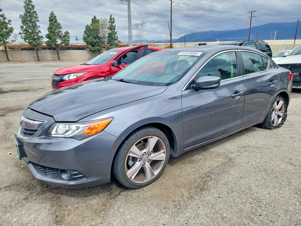 Продаж на аукціоні авто 2014 Acura Ilx, vin: 19VDE1F7XEE004805, номер лоту: 51324056